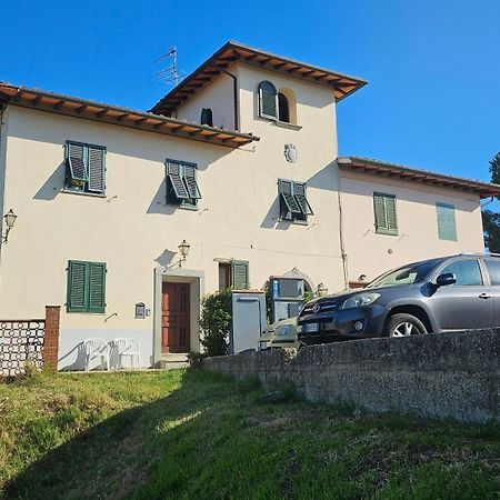 Appartamento Via Roma Castelnuovo D'elsa Esterno foto