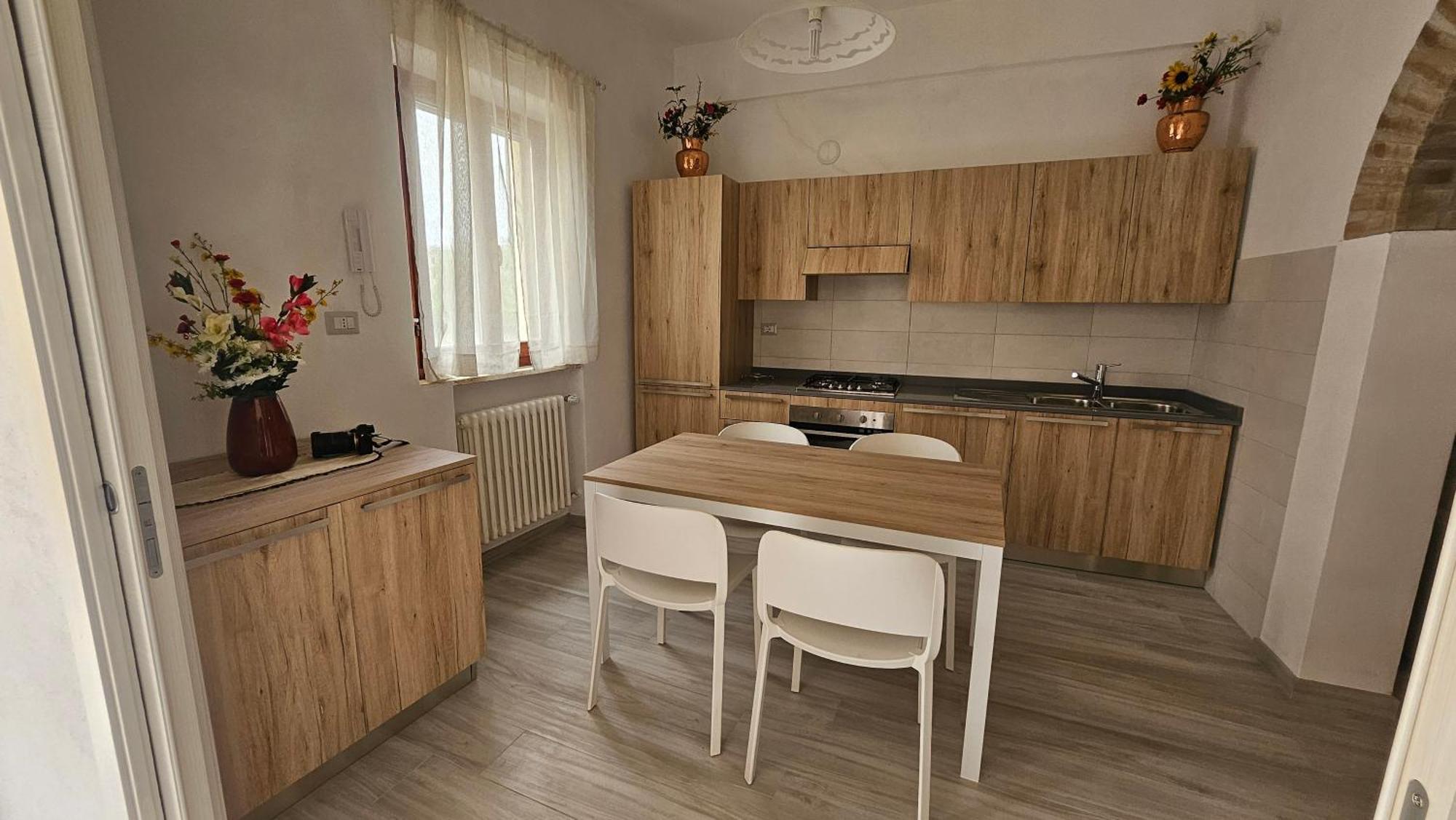 Appartamento Via Roma Castelnuovo D'elsa Esterno foto