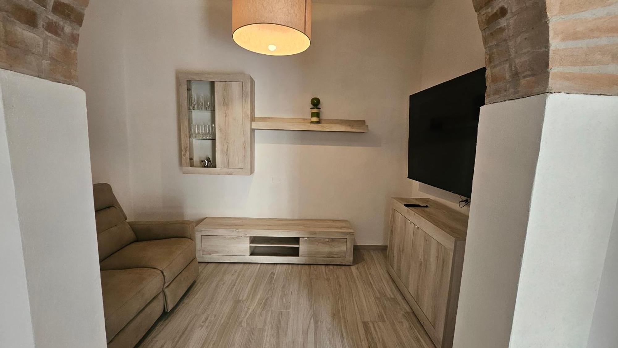 Appartamento Via Roma Castelnuovo D'elsa Esterno foto