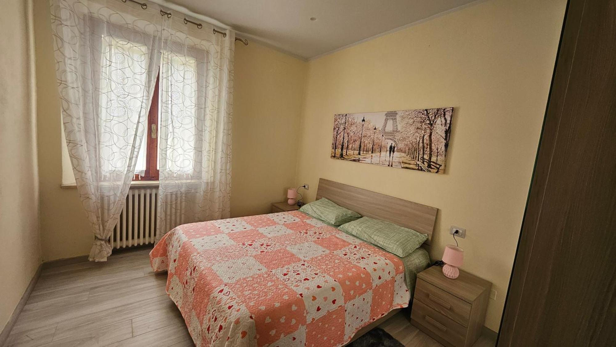 Appartamento Via Roma Castelnuovo D'elsa Esterno foto