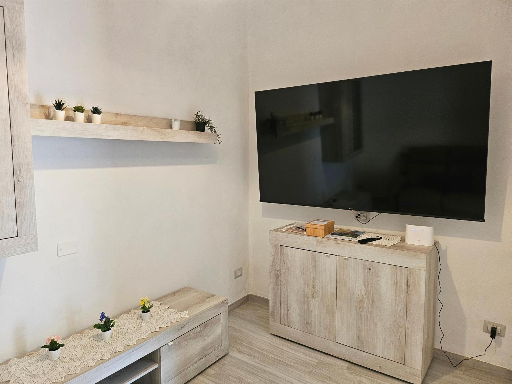 Appartamento Via Roma Castelnuovo D'elsa Esterno foto